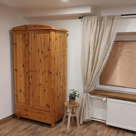 Appartement Anglicky Roh Františkovy Lázně